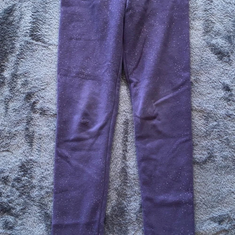 Girls Gymboree large 10/12 joggers and pajamas